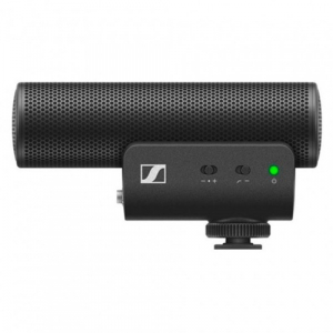 میکروفون مینی گان سنهایزر Sennheiser MKE 400 Mobile Kit