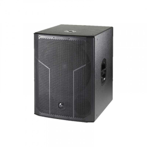 باند بلندگو ساب ووفر پسیو داس D.A.S ACTION S18