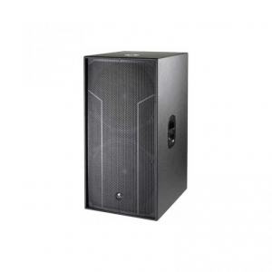 باند بلندگو ساب ووفر دبل و اکتیو داس ACTION S218A