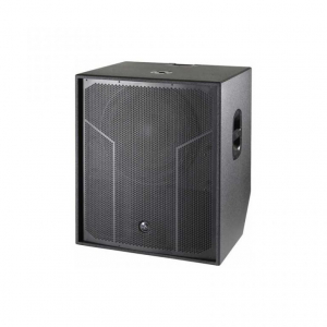 باند بلندگو ساب ووفر اکتیو داس ACTION S118