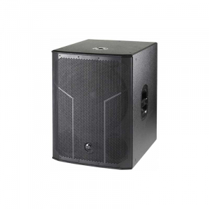 بلندگو باند ساب ووفر اکتیو داس DAS ACTION S18A