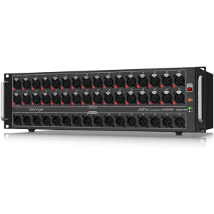 استیج باکس میکسر دیجیتال بهرینگر Behringer S32