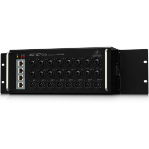 استیج باکس میکسر دیجیتال بهرینگر Behringer SD16