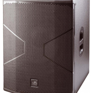 ساب ووفر اکتیو کارکرده داس ونتک DAS VANTEC-18A