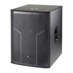 ساب ووفر اکتیو داس اکشن DAS ACTION-S18A