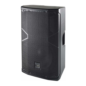 اسپیکر پسیو داس DAS ALTEA 412